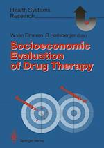 Socioeconomic Evaluation of Drug Therapy