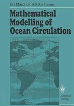 Mathematical Modelling of Ocean Circulation