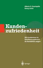 Kundenzufriedenheit