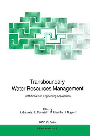 Transboundary Water Resources Management