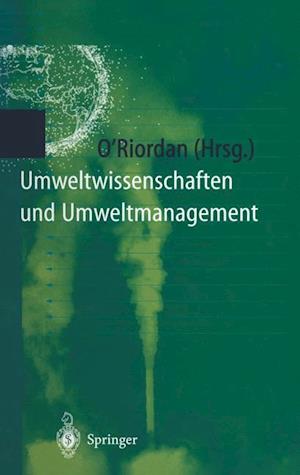 Umweltwissenschaften und Umweltmanagement