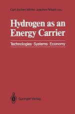 Hydrogen as an Energy Carrier