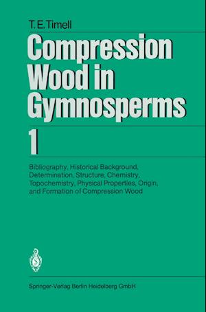 Compression Wood in Gymnosperms