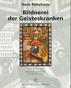 Bildnerei der Geisteskranken