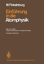 Einführung in die Atomphysik