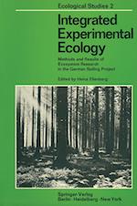 Integrated Experimental Ecology