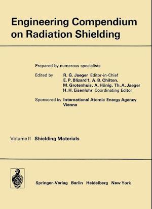 Engineering Compendium on Radiation Shielding