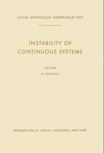 Instability of Continuous Systems