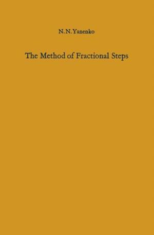 Method of Fractional Steps