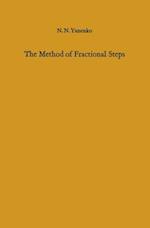 Method of Fractional Steps