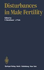 Disturbances in Male Fertility