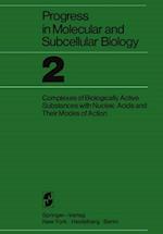 Proceedings of the Research Symposium on Complexes of Biologically Active Substances with Nucleic Acids and Their Modes of Action