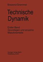 Technische Dynamik