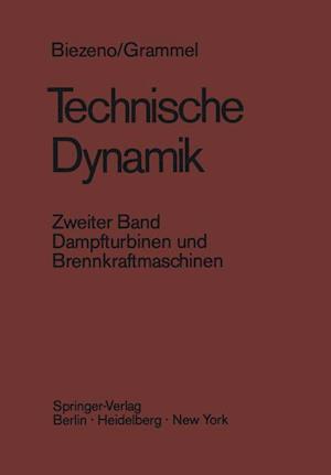 Technische Dynamik