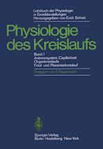 Lehrbuch der Physiologie in Einzeldarstellungen