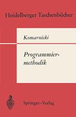 Programmiermethodik