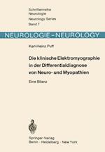 Die klinische Elektromyographie in der Differentialdiagnose von Neuro- und Myopathien