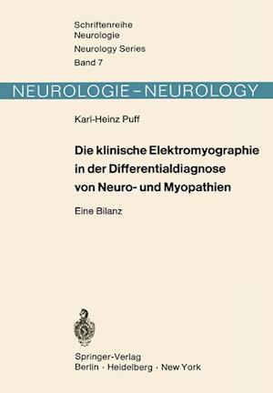 Die klinische Elektromyographie in der Differentialdiagnose von Neuro- und Myopathien