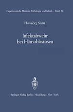 Infektabwehr bei Hämoblastosen