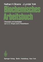 Biochemisches Arbeitsbuch