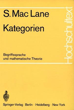 Kategorien