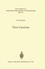 Theta Functions