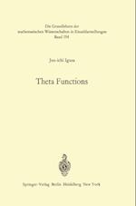 Theta Functions