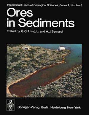 Ores in Sediments