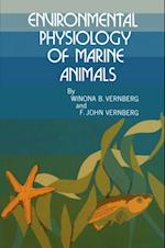 Environmental Physiology of Marine Animals