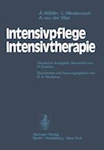 Intensivpflege — Intensivtherapie