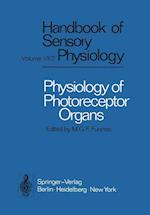 Physiology of Photoreceptor Organs