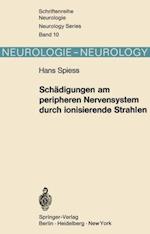 Schädigungen am peripheren Nervensystem durch ionisierende Strahlen