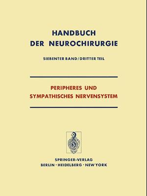 Peripheres und Sympathisches Nervensystem