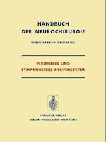 Peripheres und Sympathisches Nervensystem