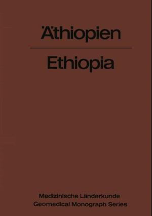 Äthiopien — Ethiopia