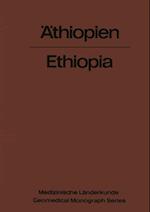 Äthiopien — Ethiopia