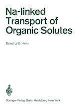 Na-linked Transport of Organic Solutes