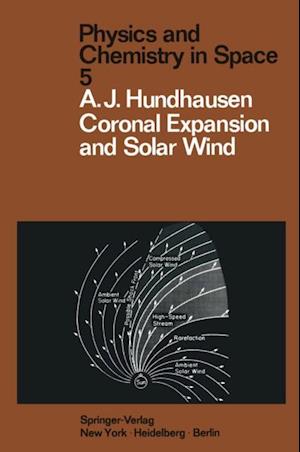 Coronal Expansion and Solar Wind