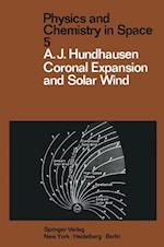 Coronal Expansion and Solar Wind