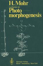 Lectures on Photomorphogenesis