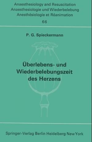 Überlebens- und Wiederbelebungszeit des Herzens