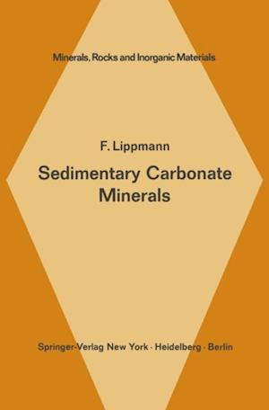 Sedimentary Carbonate Minerals