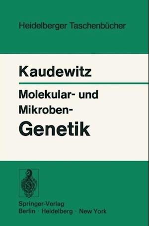 Molekular- und Mikroben-Genetik