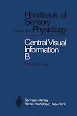 Visual Centers in the Brain