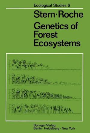 Genetics of Forest Ecosystems