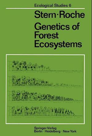 Genetics of Forest Ecosystems