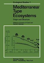 Mediterranean Type Ecosystems