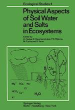 Physical Aspects of Soil Water and Salts in Ecosystems