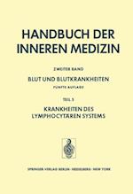 Blut und Blutkrankheiten