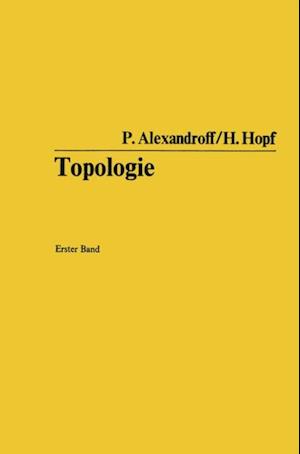 Topologie